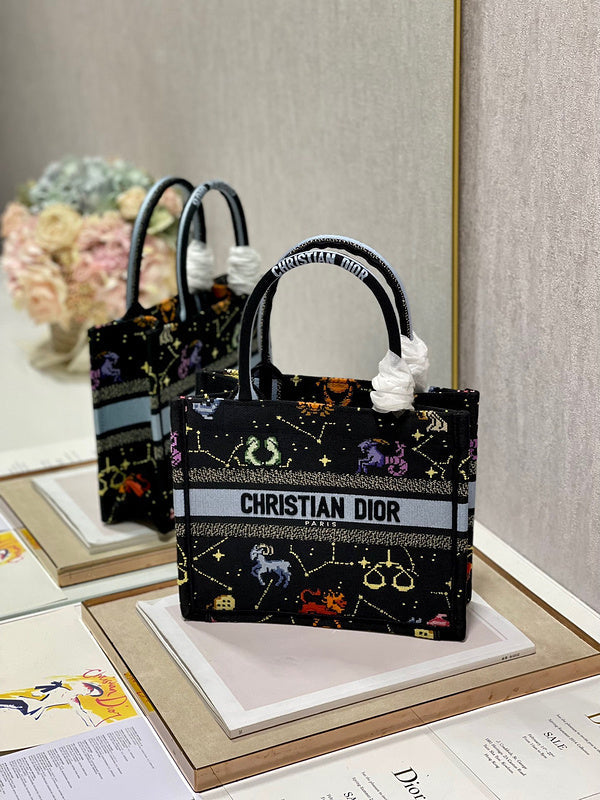 ENT - DOR Bags - 893