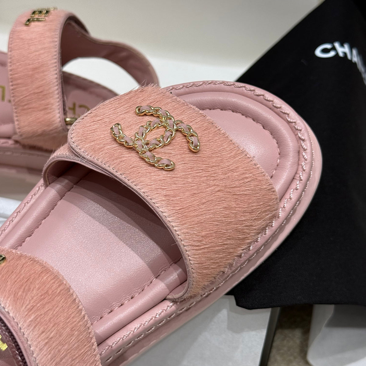 CC SANDALS