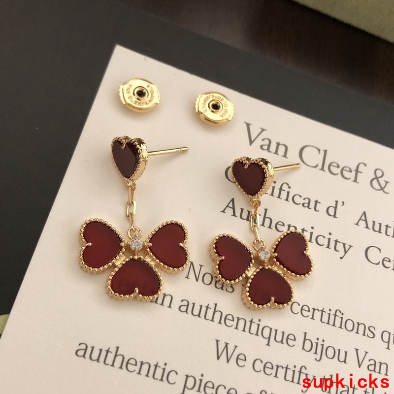 Van Cleef & Arples Jewelry