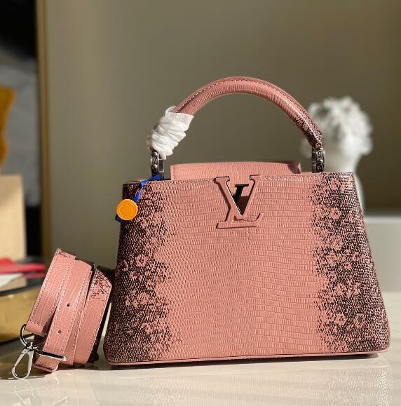 Mila's Edit - LOV Bags - 2566