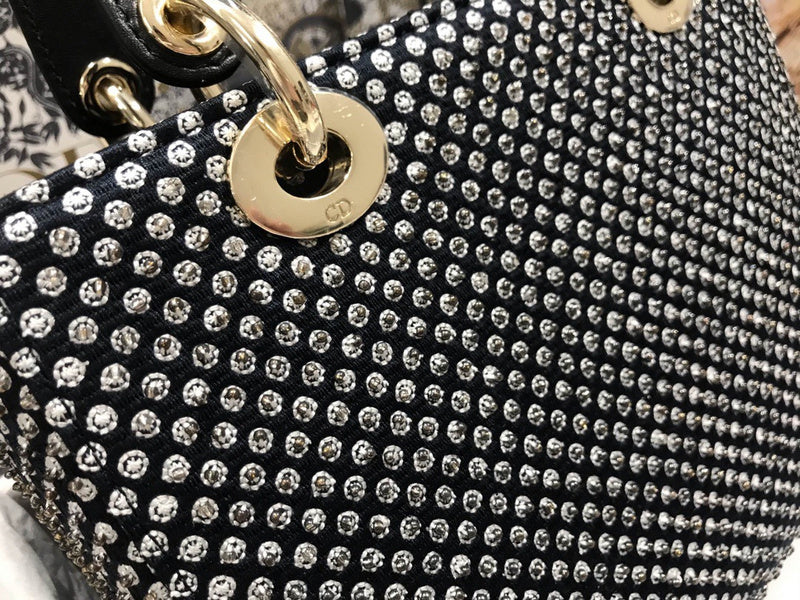 ENT - DOR Bags - 526