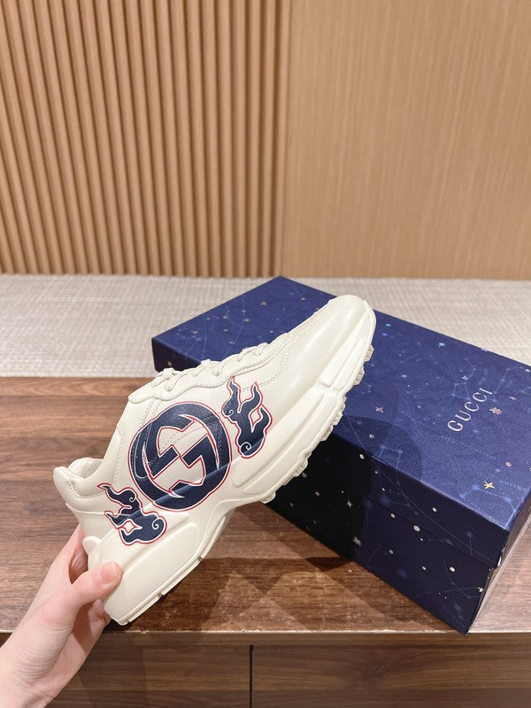 Gucci Luxury Shoes