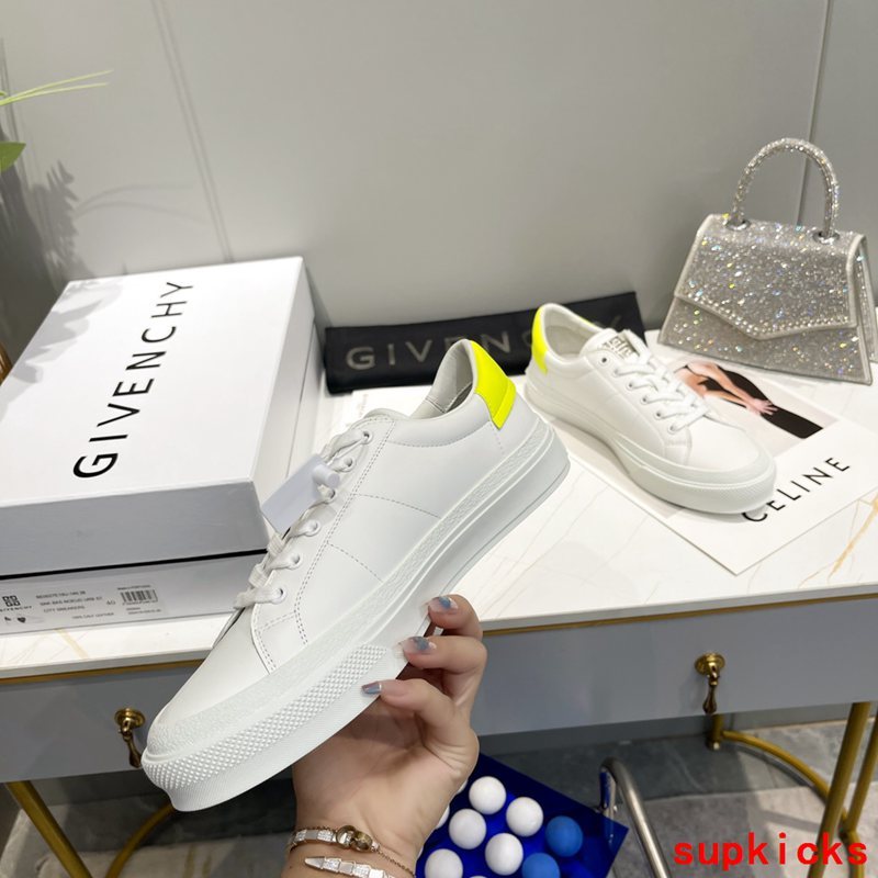 Givenchy Luxury Shoes