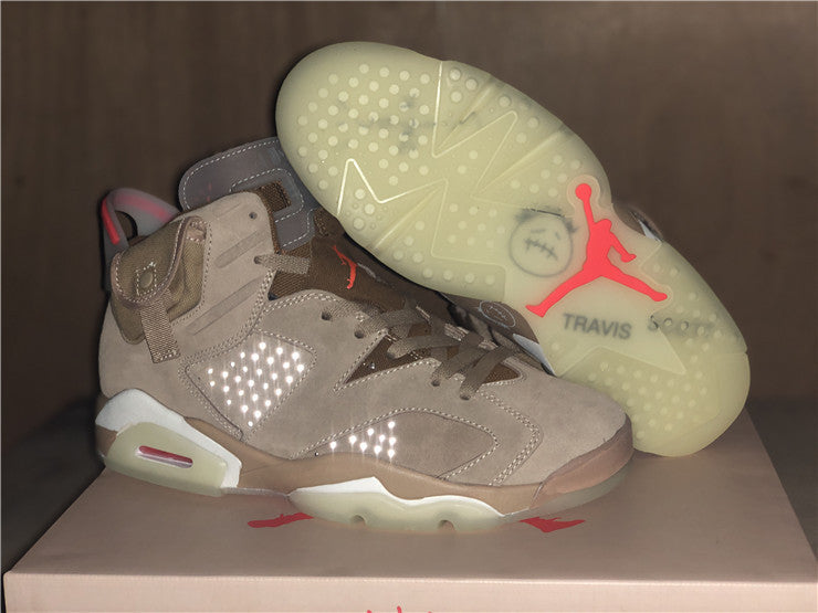 Nike Luxury Shoes