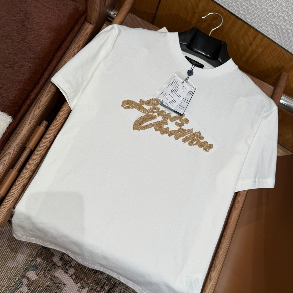 LOU T-SHIRT