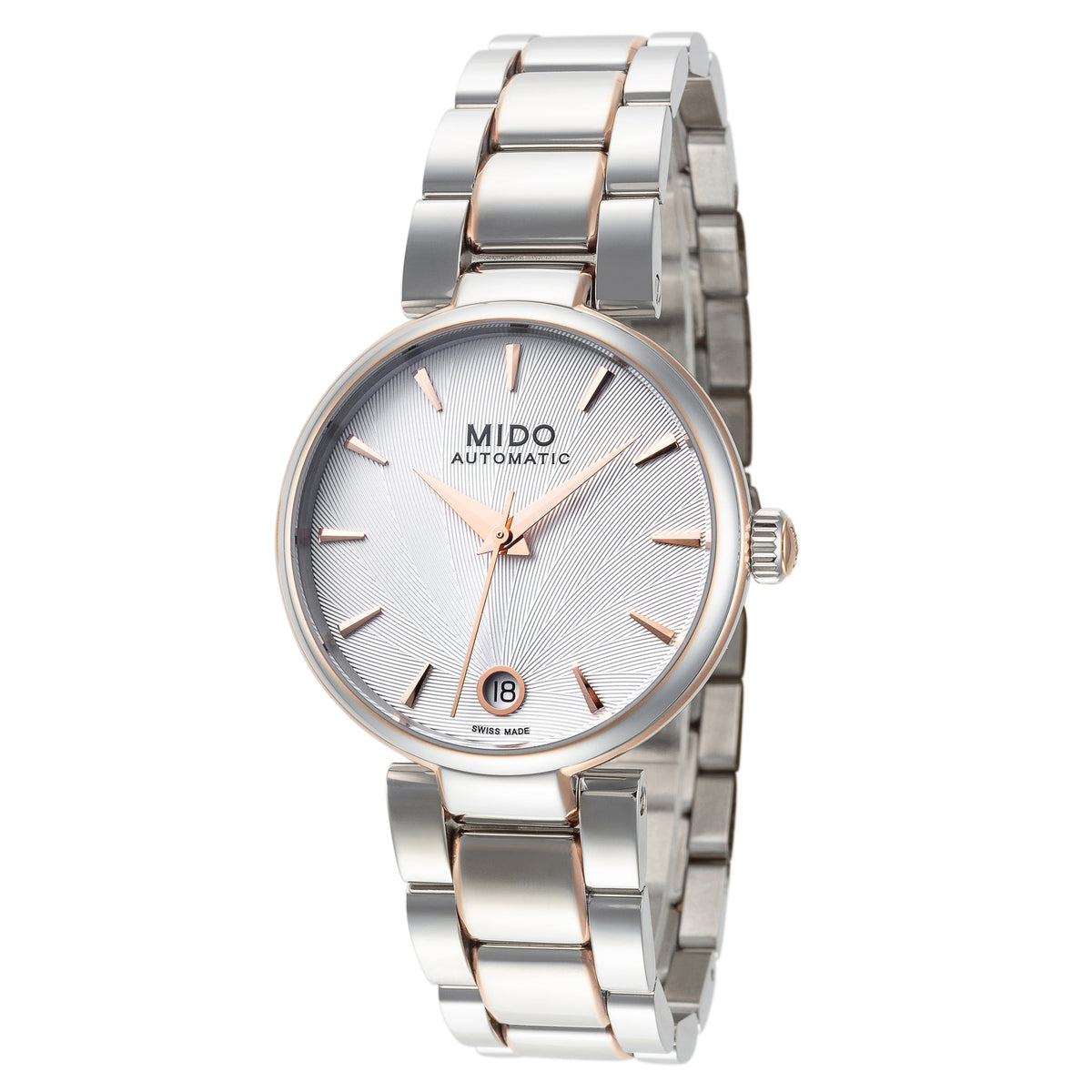 Mido Women's Baroncelli II Donna 33mm Automatic Watch