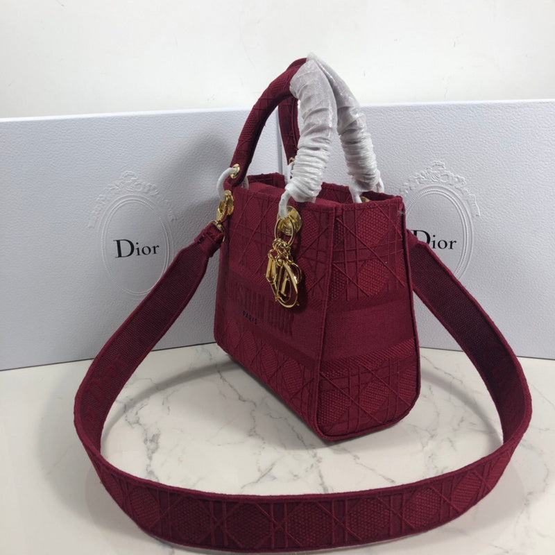 ENT - DOR Bags - 650