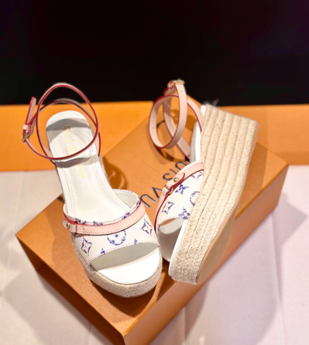 Mila's Edit - LOV Women Shoes - 069