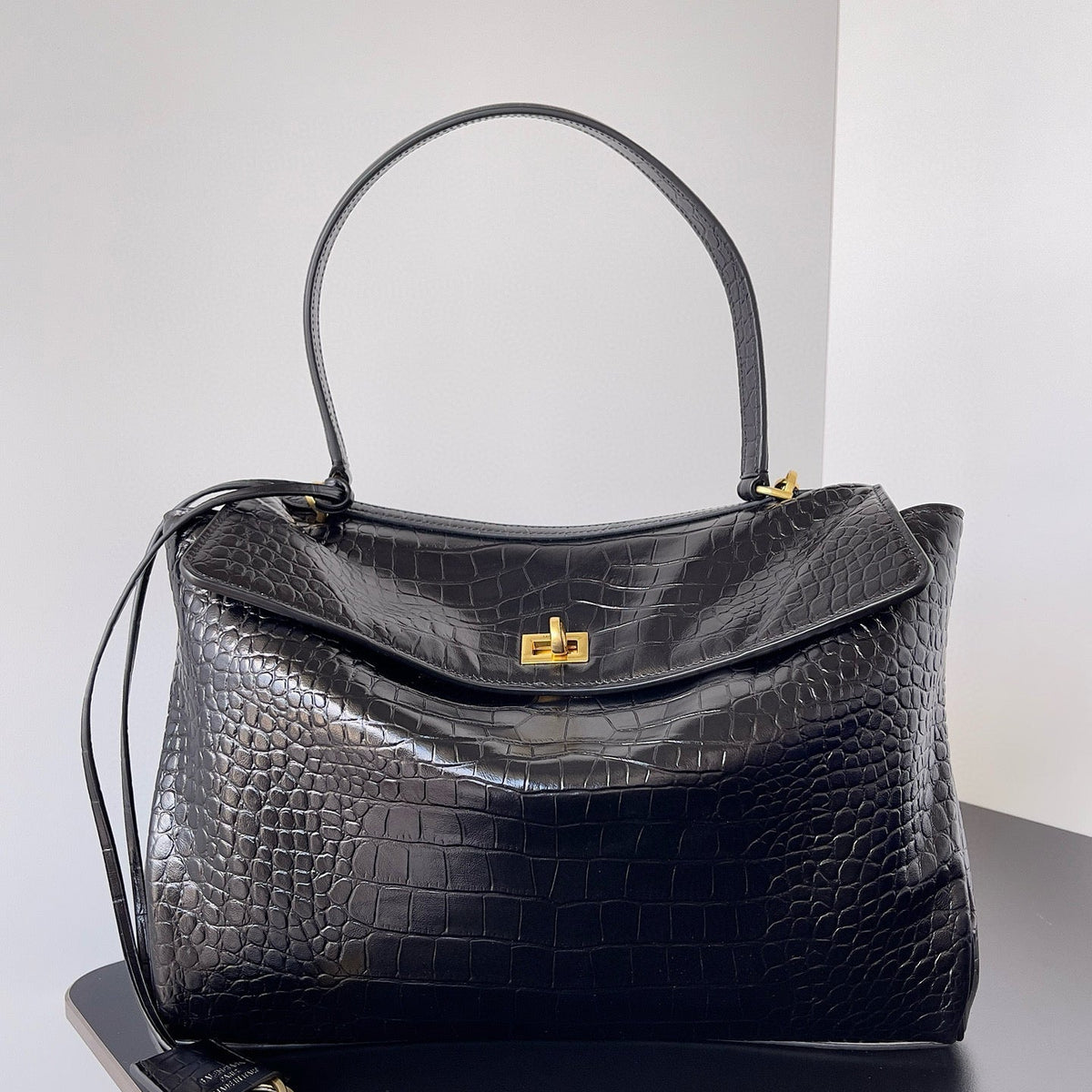 BAL MEDIUM RODEO BAG