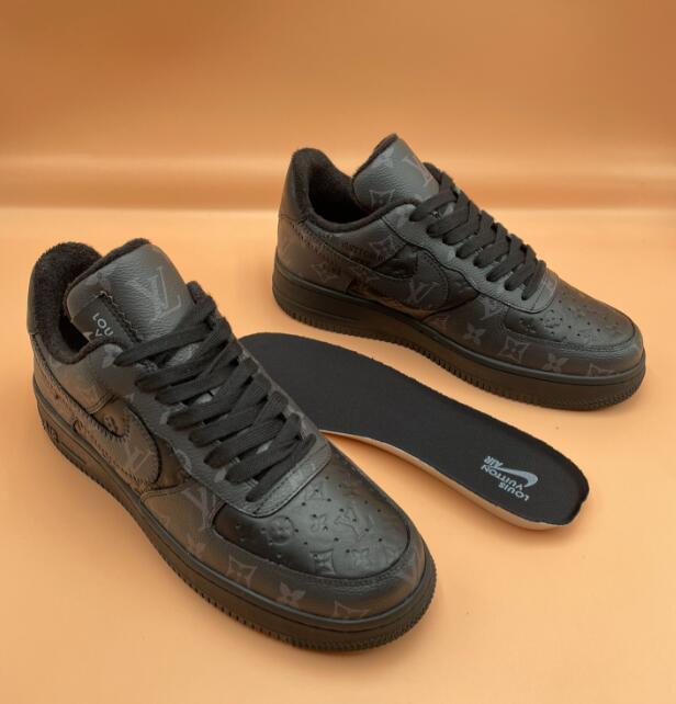 Mila's Edit - LOV Men Shoes - 976