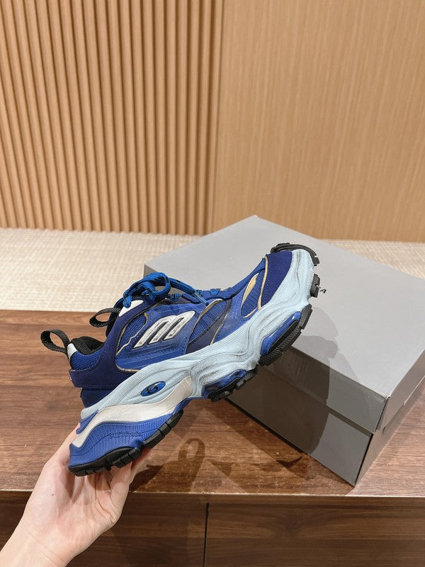 Balenciaga Luxury Shoes