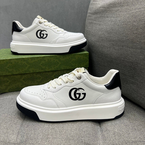Gucci Luxury Shoes