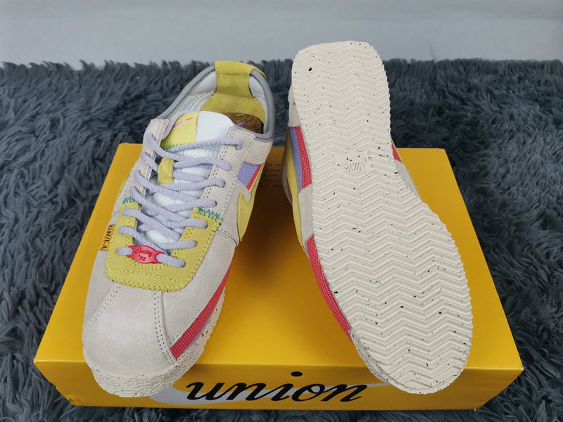 Nike Luxury Shoes