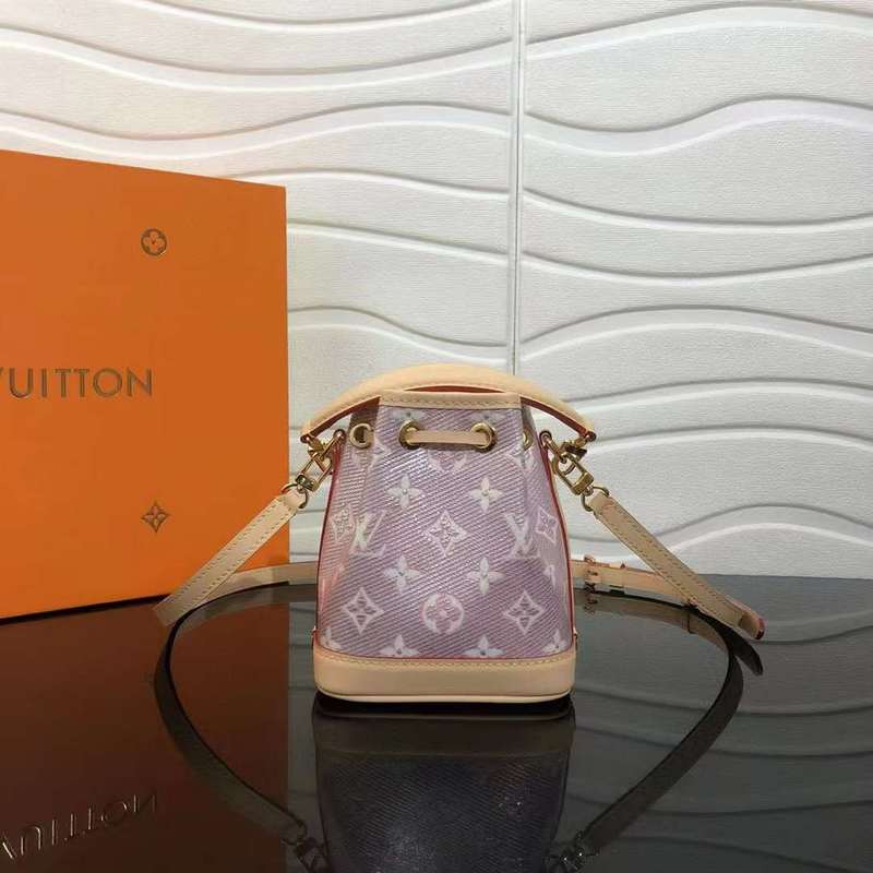 I W Fashion Lu-Vi bags - 11410