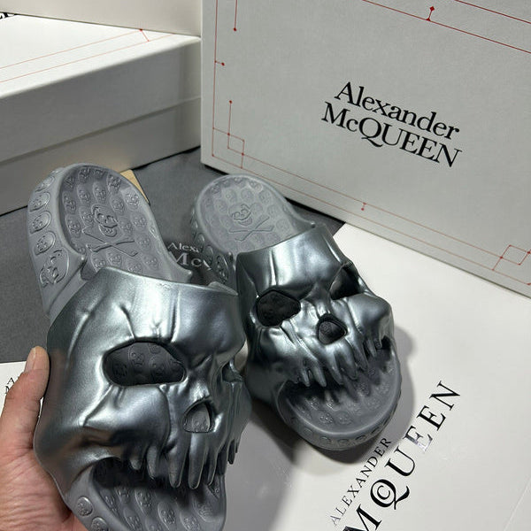 Alexander McQUEEN Luxury Shoes