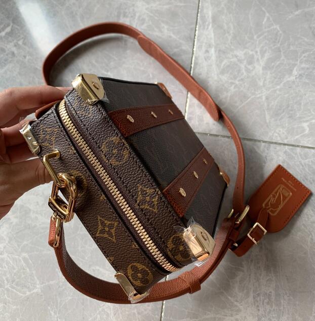 Mila's Edit - LOV Bags - 2361
