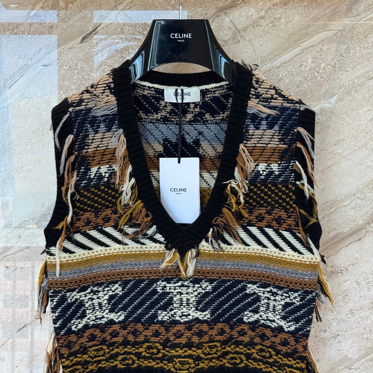 CEL VEST