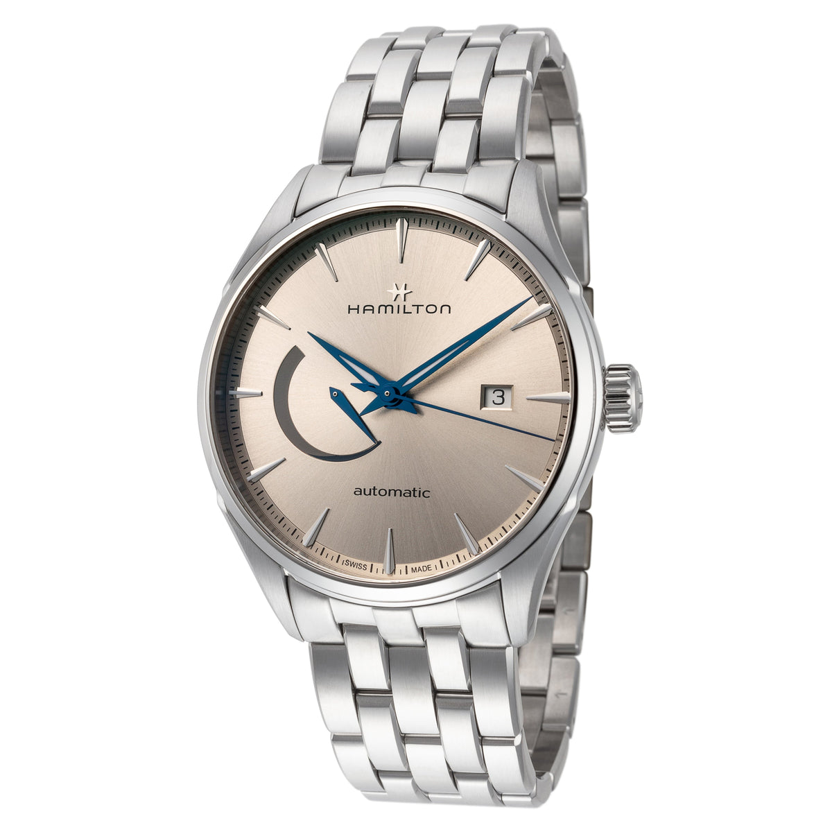 Hamilton Men's Jazzmaster 42mm Automatic Watch