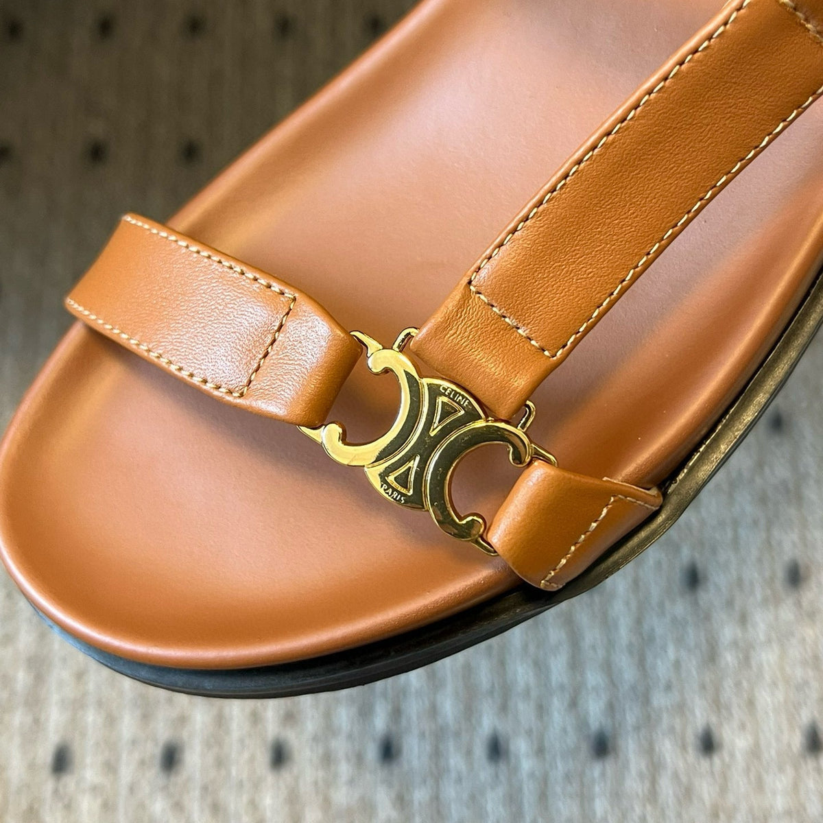CEL SANDALS
