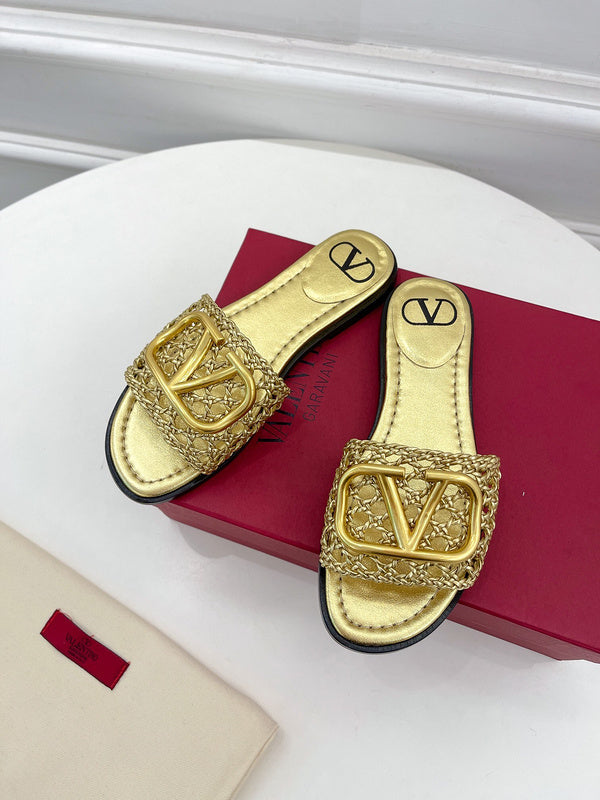 Valentino GARAVANI Luxury Shoes