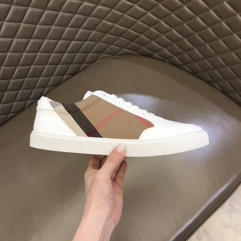 Burberry Luxury Shoes
