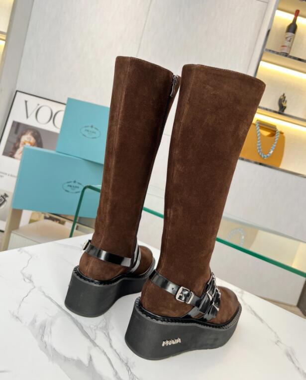 Mila's Edit - PD Women Shoes - 221