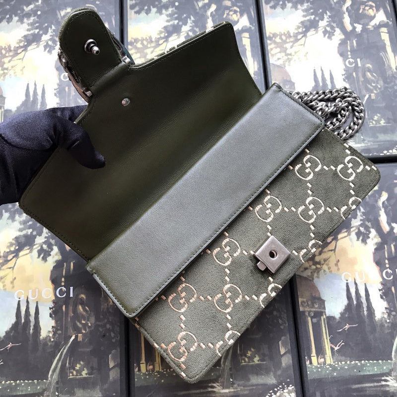 ENT - GCI Bags - 061