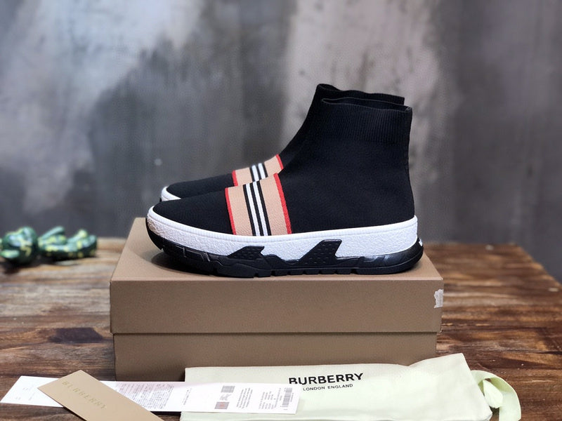 Burberry Luxury Shoes