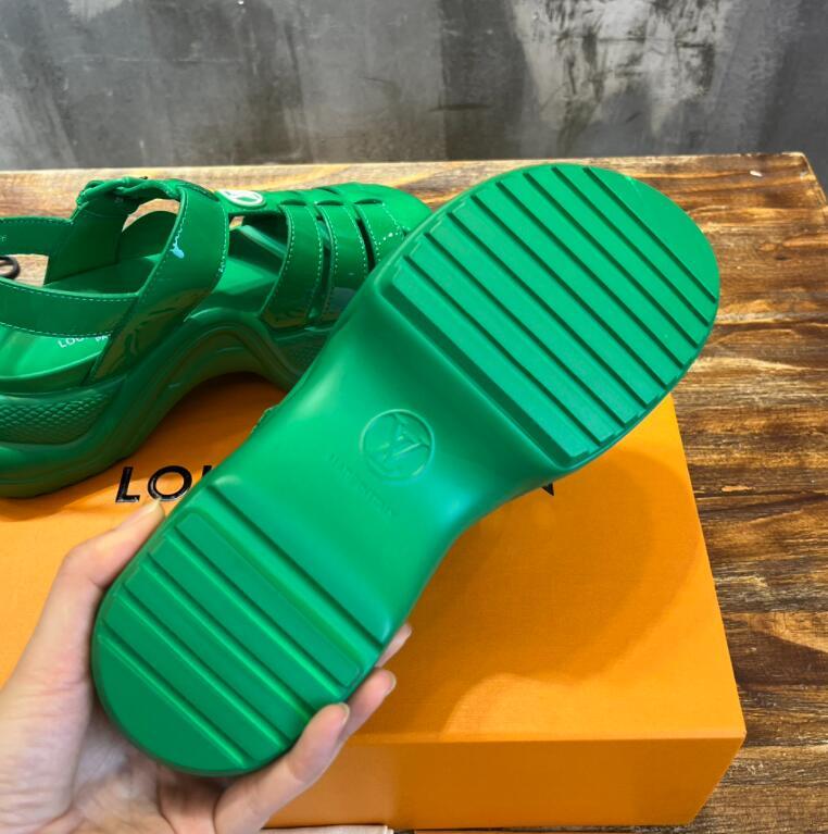 Mila's Edit - LOV Women Shoes - 542