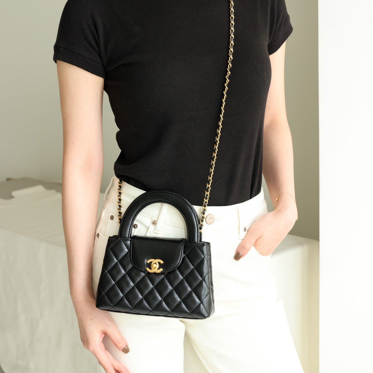 CC KELLY MINI BAG