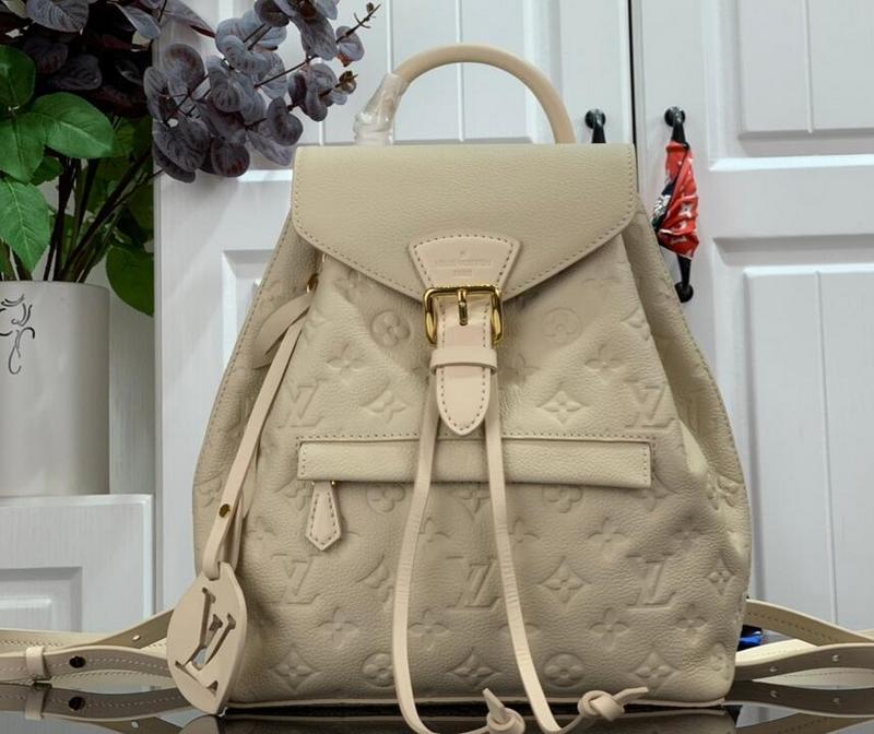 Mila's Edit - LOV Bags - 2530