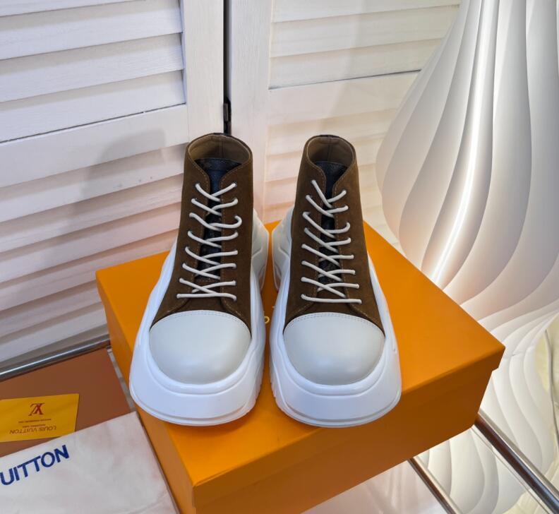 Mila's Edit - LOV Women Shoes - 525