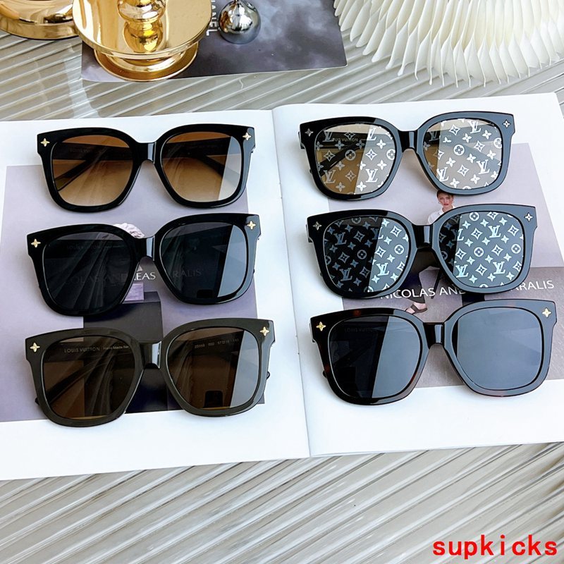 Louis Vuittion Luxury Sunglasses
