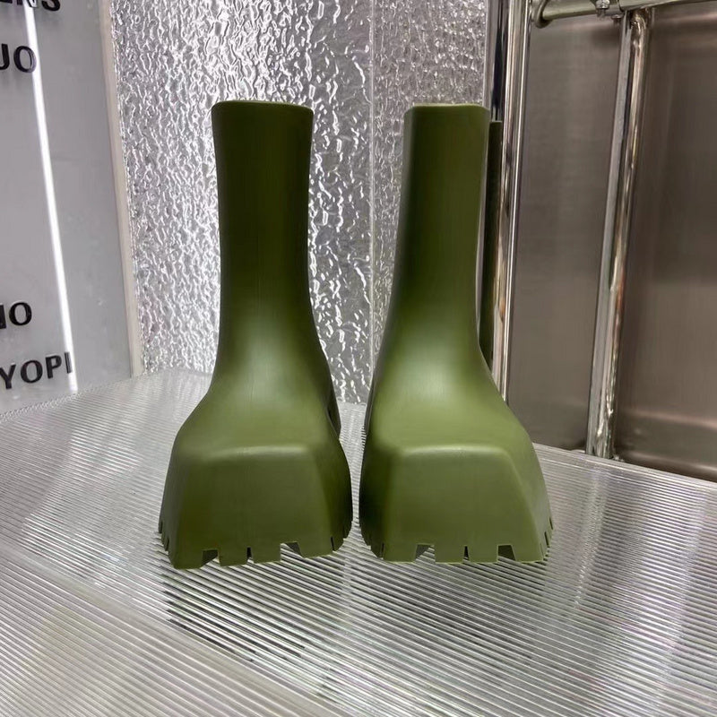 Belanciaga Luxury Shoes