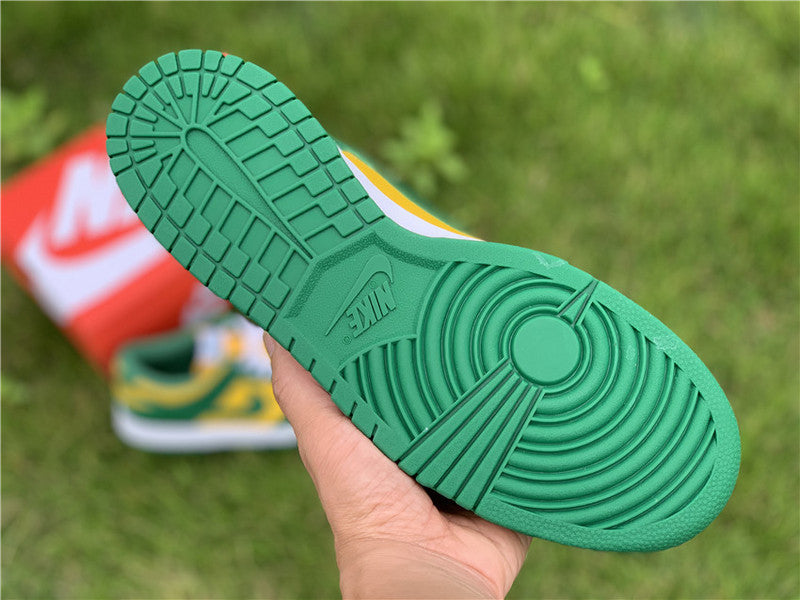 Nike Luxury Shoes