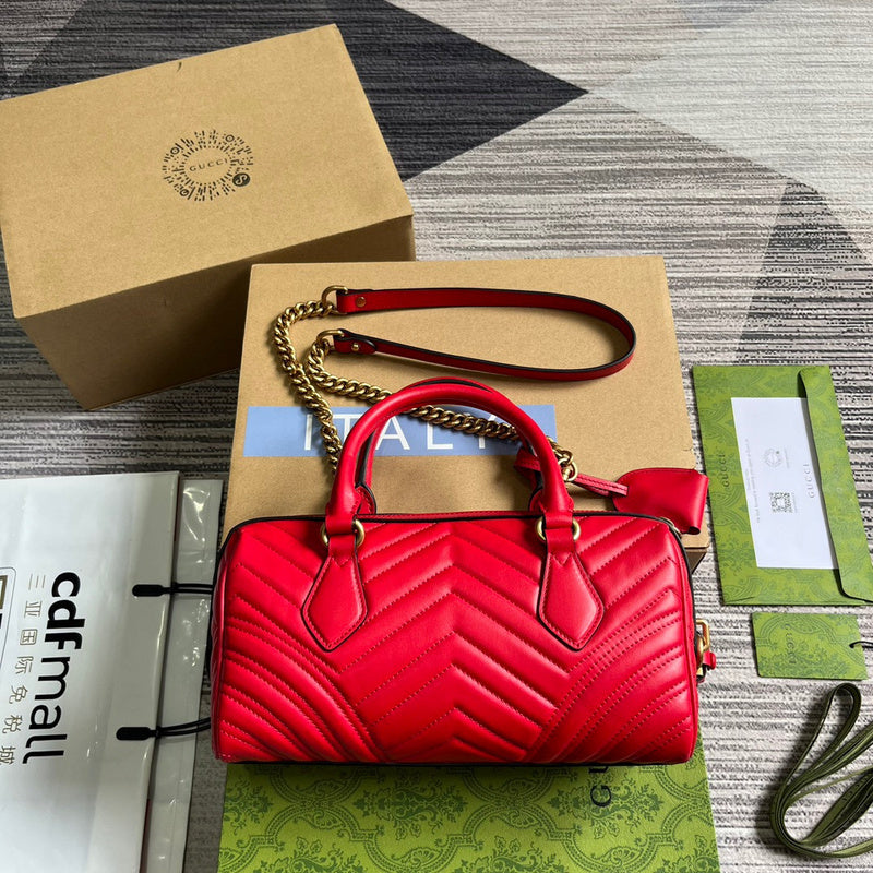 ENT - GCI Bags - 1358