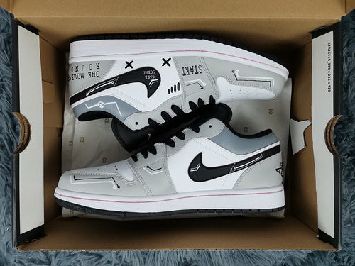 Nike Luxury Shoes