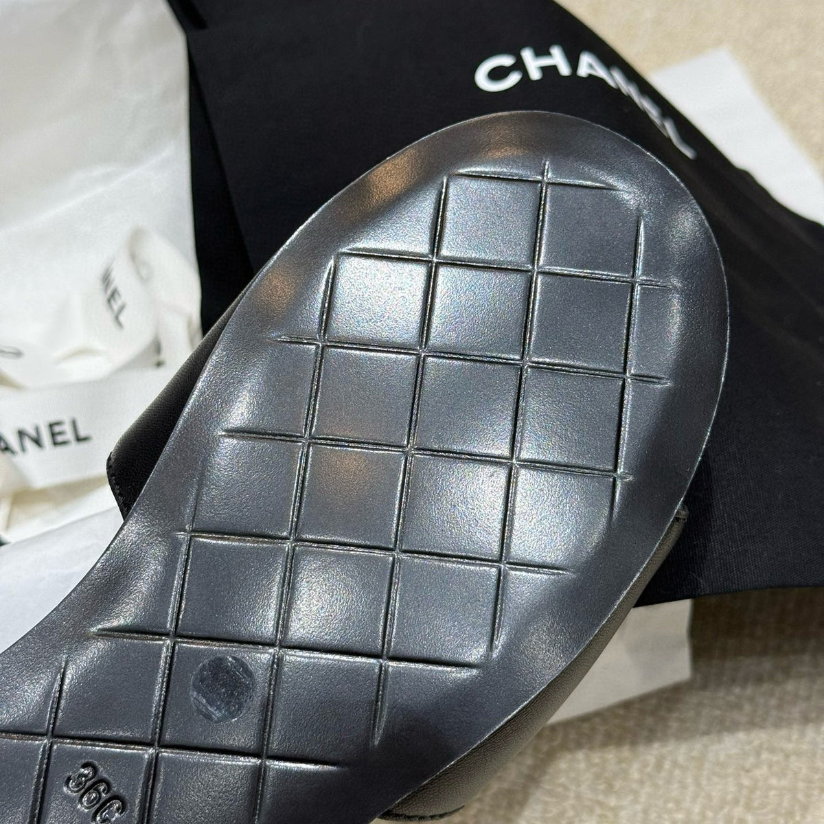 CC SANDALS