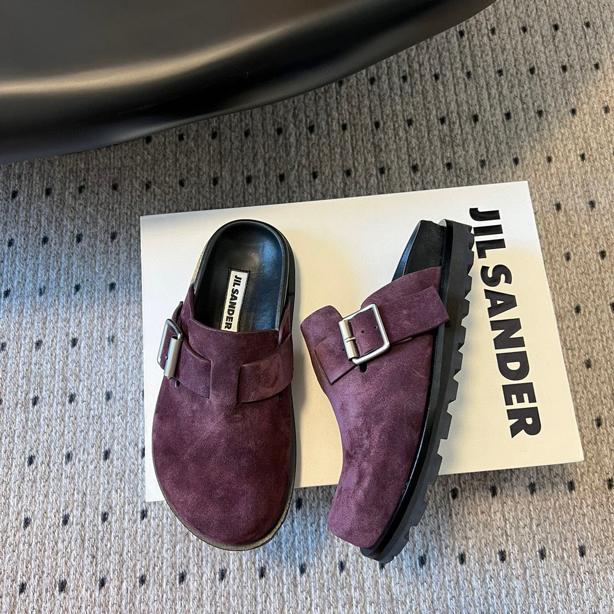 JIL S SLIDES