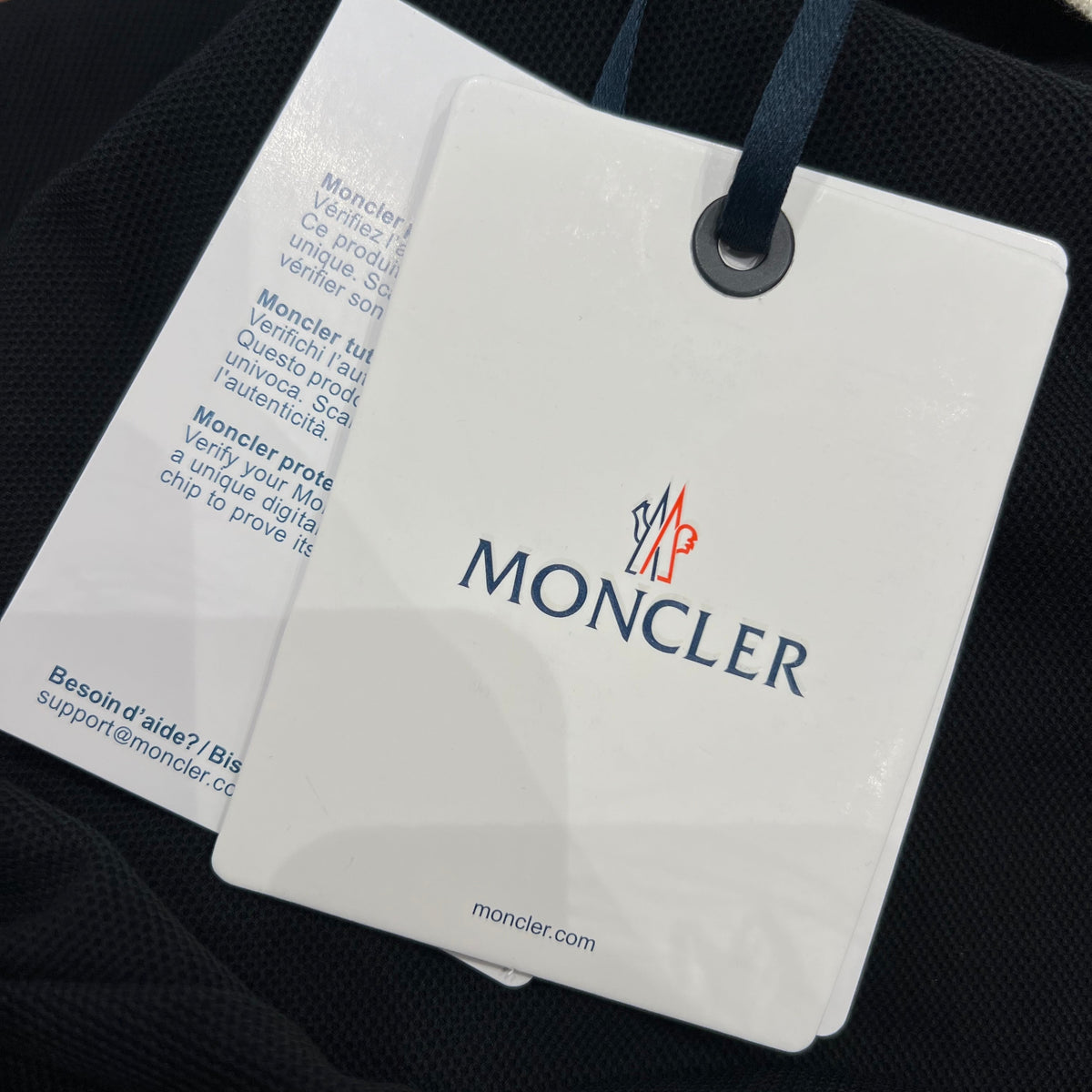 MONC POLO SHIRT
