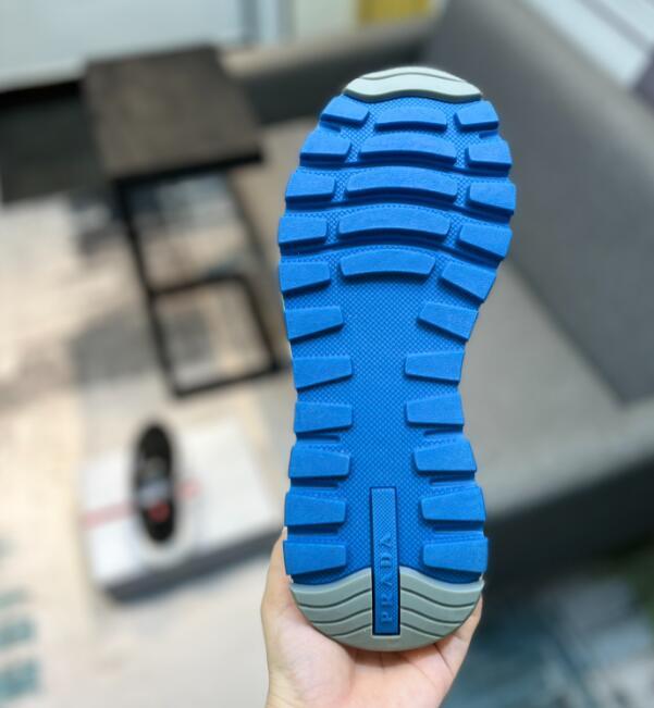 Mila's Edit - PD Men Shoes - 232