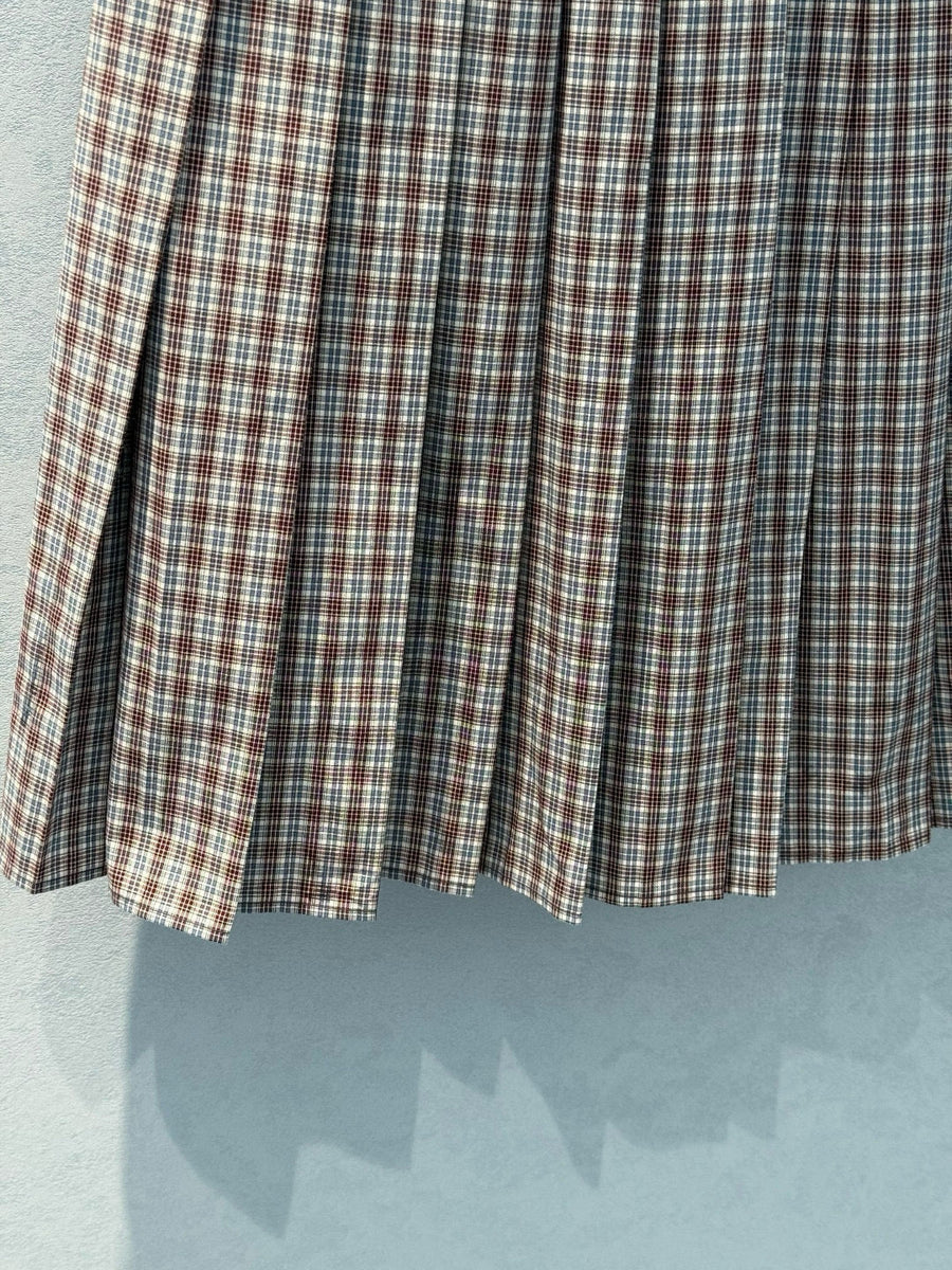 MIU M SKIRT