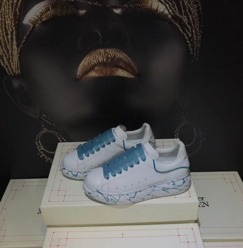 Mila's Edit - AQ Men SHoes - 426