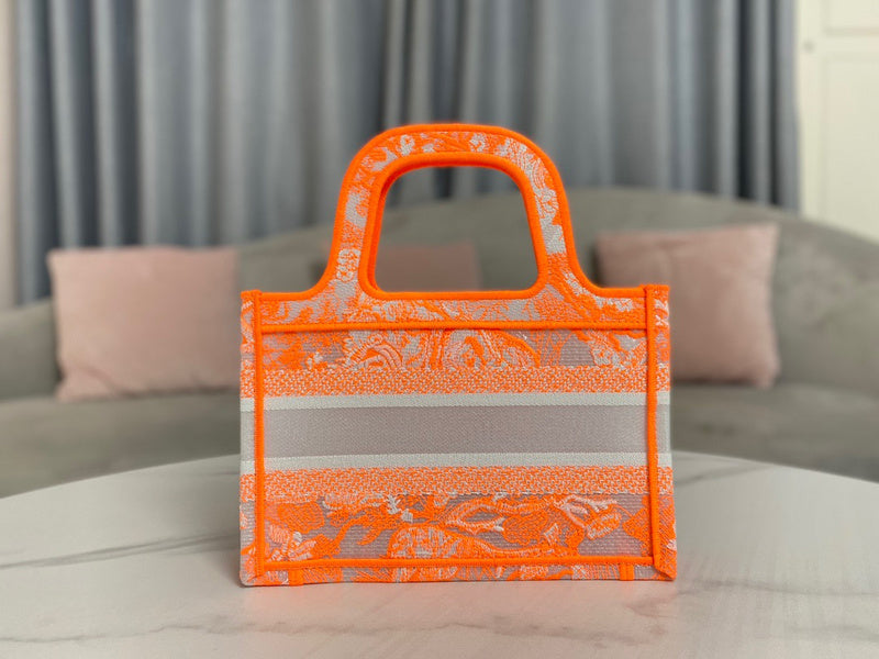 ENT - DOR Bags - 918