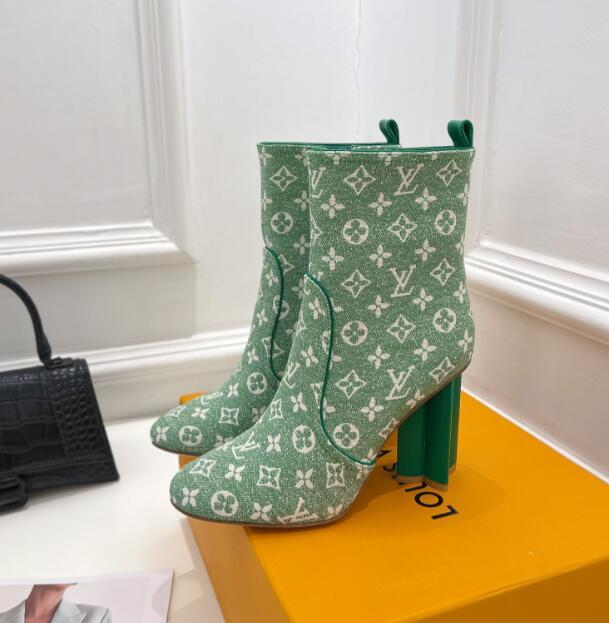 Mila's Edit - LOV Women Shoes - 813