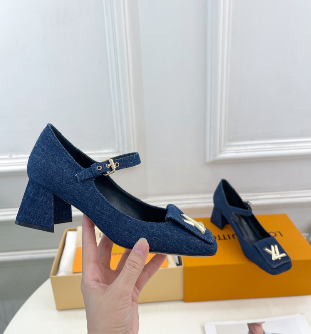 Mila's Edit - LOV Women Shoes - 141