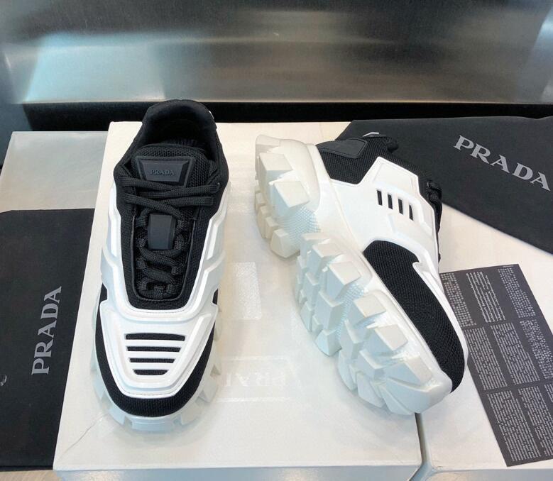 Mila's Edit - PD Men Shoes - 396