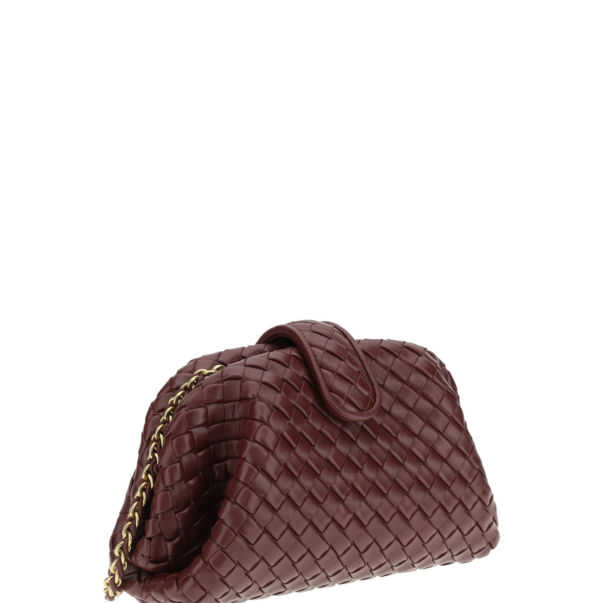 Bottega Veneta Women Lauren 1980 Clutch Bag