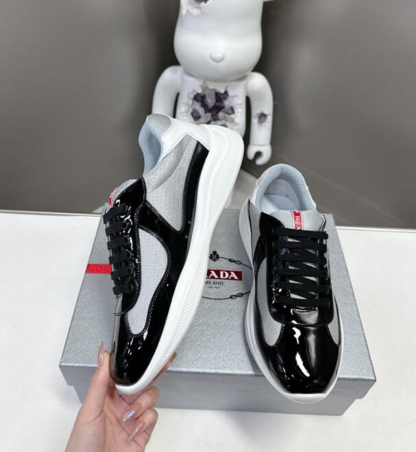 Mila's Edit - PD Men Shoes - 025