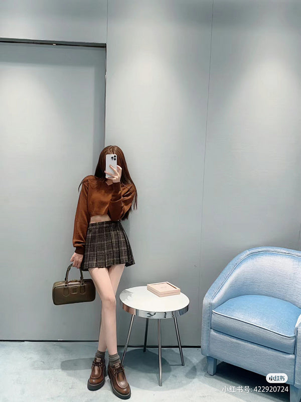 MIU MIU Luxury Shoes